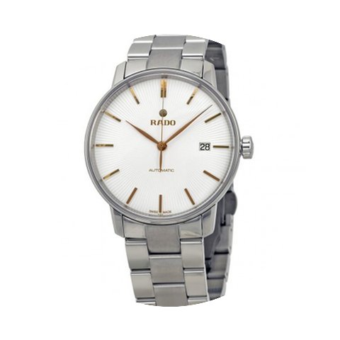 Rado Unisex R22860023 Coupole Classic Au...