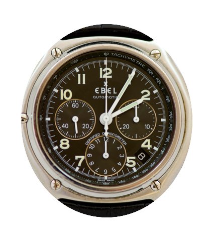 Ebel 1911 Chrono Automatik...