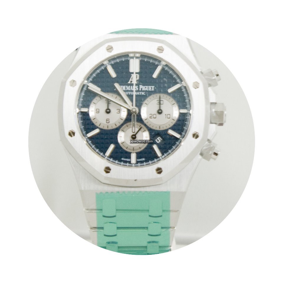 Audemars Piguet Unworn Audemars Piguet R...