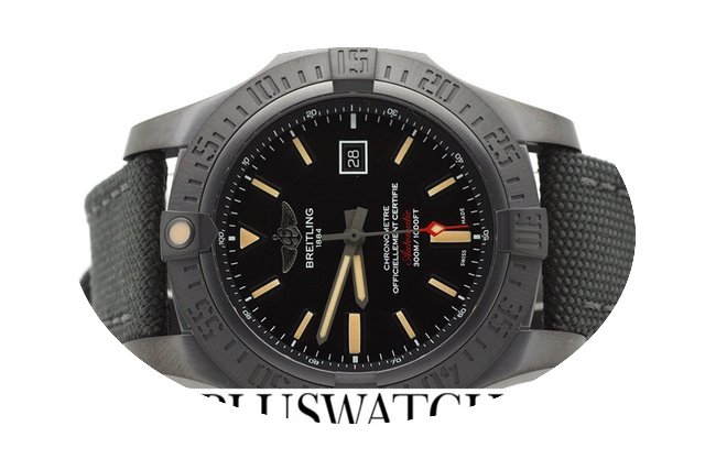 Breitling Avenger Blackbird 44 V1731010/...
