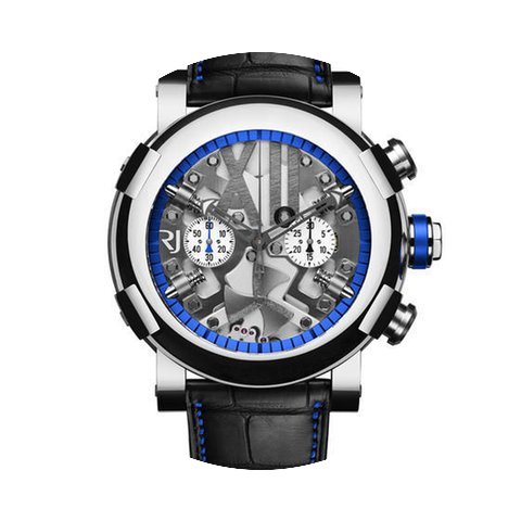 Romain Jerome Titanic DNA...