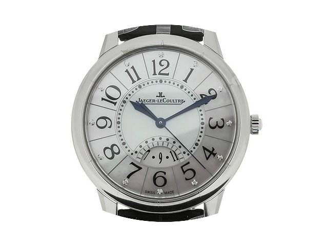 Jaeger-LeCoultre Rendez-Vous 38 Date...