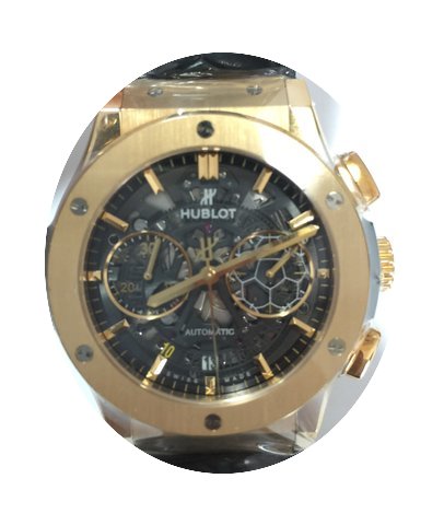 Hublot 525-VX-0179-VR-PEL 14...