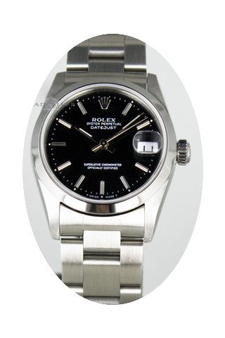 Rolex Datejust...