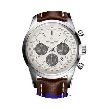 Breitling Transocean Chronograph AB01521...