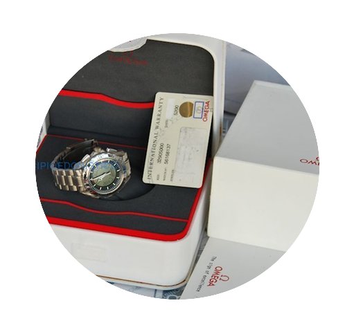 Omega Speedmaster Professional X33 Missi...