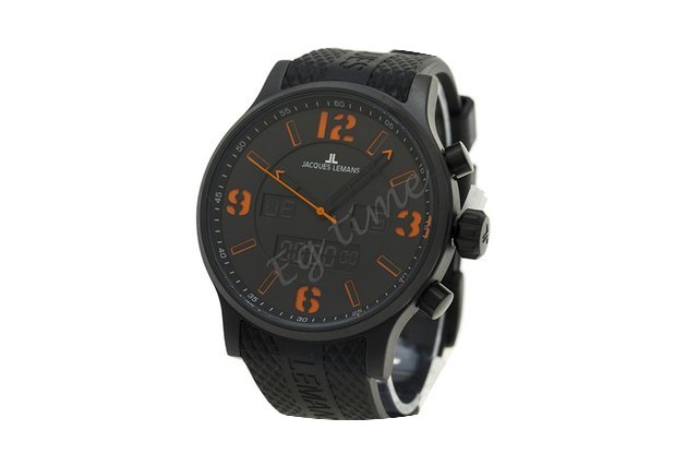 Jacques Lemans 1-1716D...