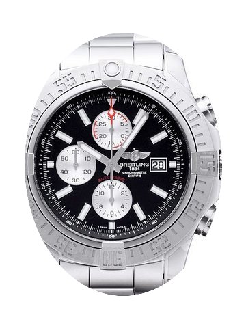 Breitling Super Avenger II Chronograph A...