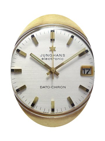Junghans Dato-Chron Electronic...