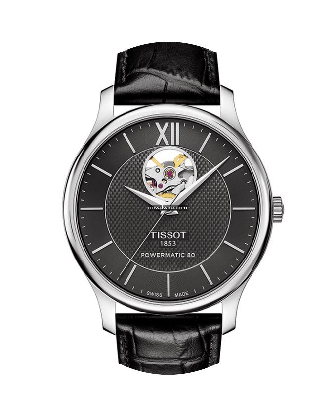 Tissot Tradition Automatic...