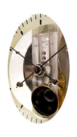 Jaeger-LeCoultre Atmos 3000 Perpetuelle...