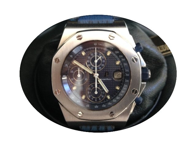 Audemars Piguet Royal Oak Off Shore 2577...