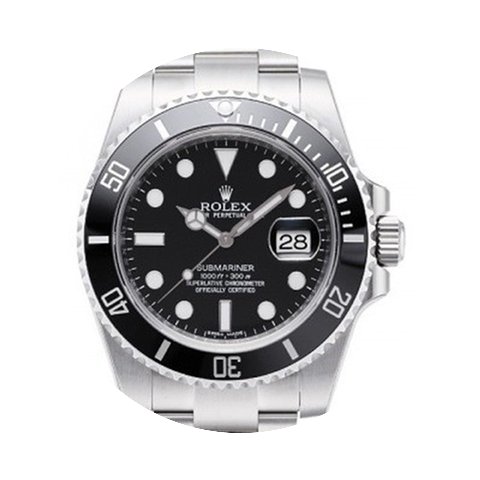 Rolex Submariner Date...