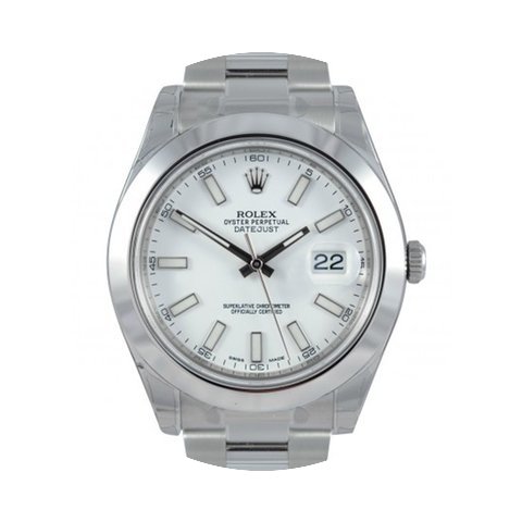 Rolex Datejust II...
