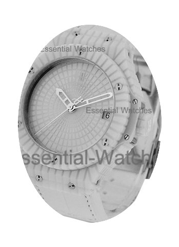 Hublot White Caviar 41mm Big Bang...