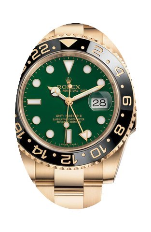 Rolex GMT MASTER II...