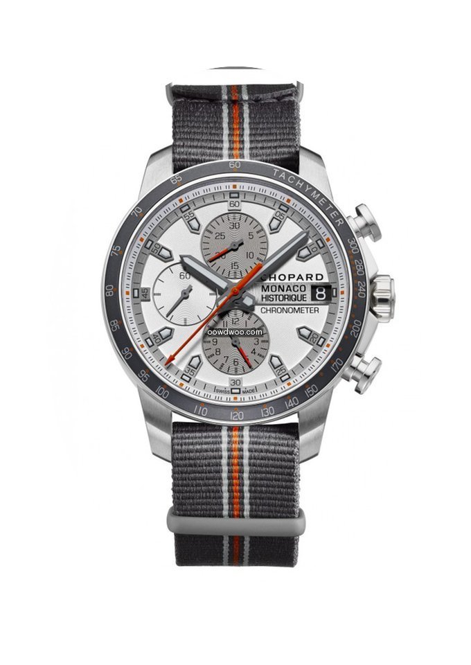 Chopard Grand Prix Monaco Historique...