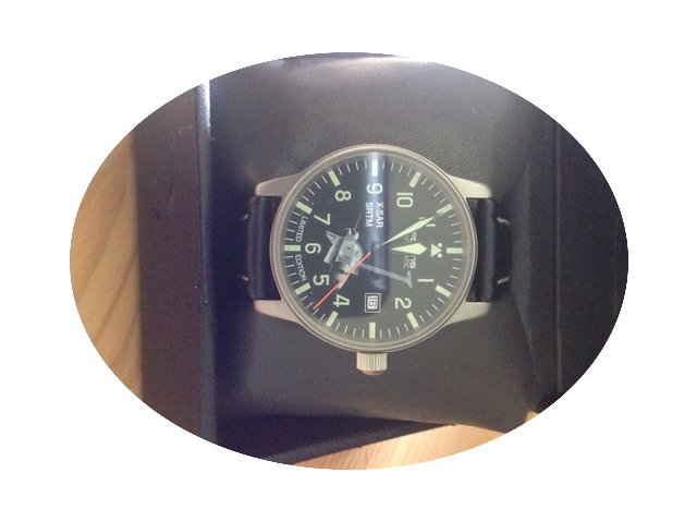 Fortis X-SAR SRTM...