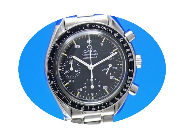 Omega Speedmaster Reduced...