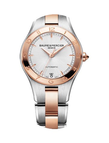 Baume & Mercier Linea...