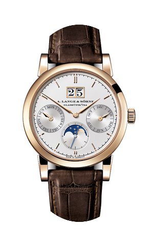 A. Lange & Söhne Saxonia Annual Cal...