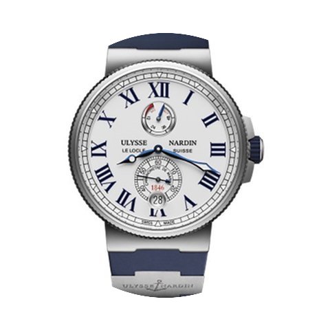 Ulysse Nardin Marine Chronometer...