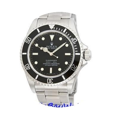 Rolex Submariner 14060...