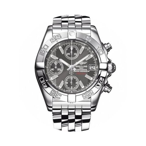 Breitling Galactic Men's A13358L2/M522...