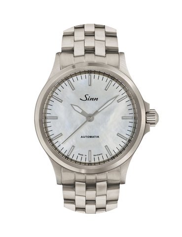 Sinn 556 I Perlmutt W...