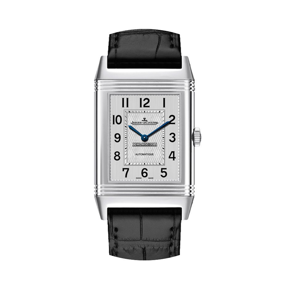 Jaeger-LeCoultre Reverso Classic Medium ...