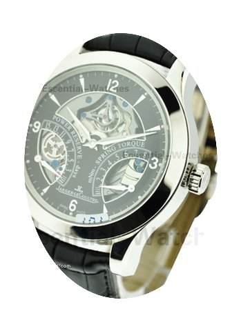 Jaeger-LeCoultre Jaeger - Master Minute ...