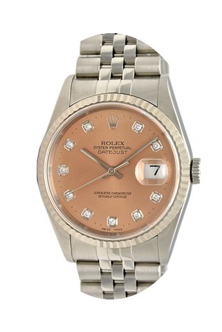 Rolex DATEJUST...