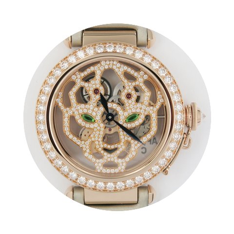 Cartier HP100508...