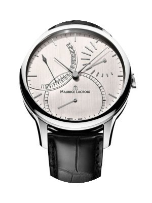 Maurice Lacroix Masterpiece Calendrier R...