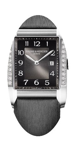 Baume & Mercier Hampton Ladies NEU i...