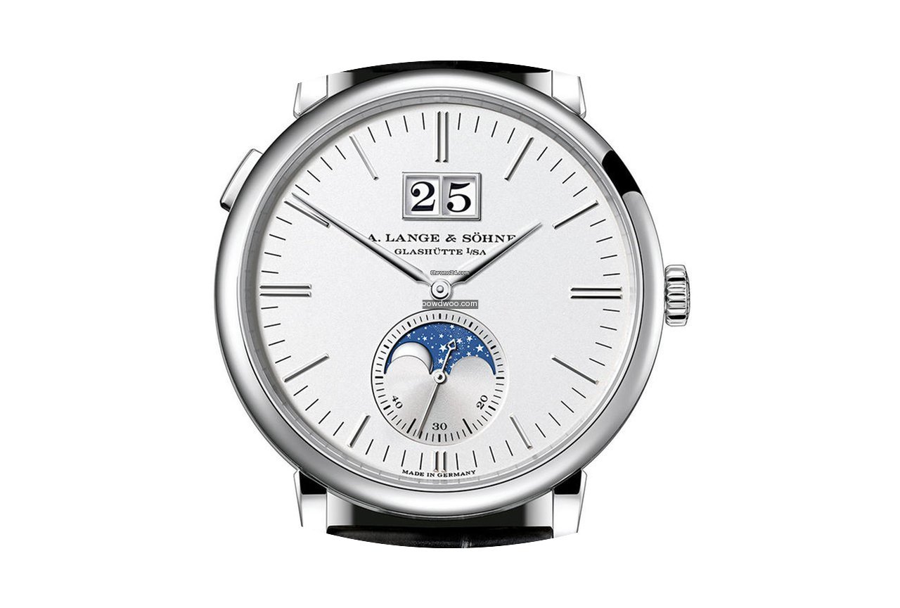 A. Lange & Söhne Saxonia...