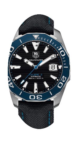 TAG Heuer Aquaracer...