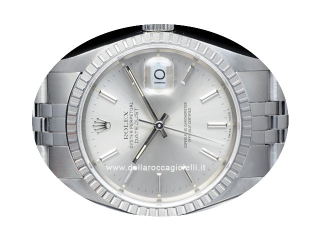 Rolex Datejust 16220...