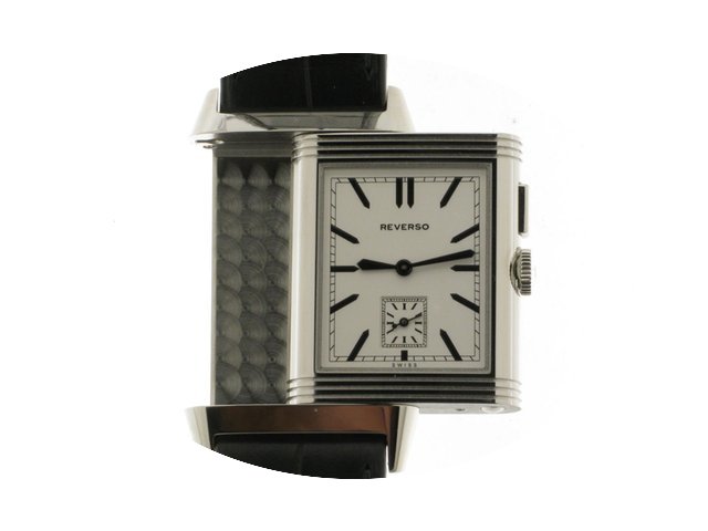 Jaeger-LeCoultre Grande Reverso Ultra Th...