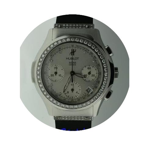 Hublot Classic Eligant 1810.444.1.054...