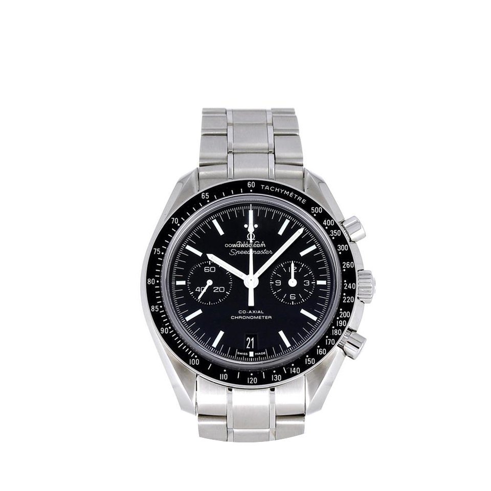 Omega Speedmaster Chronographe Moonwatch...