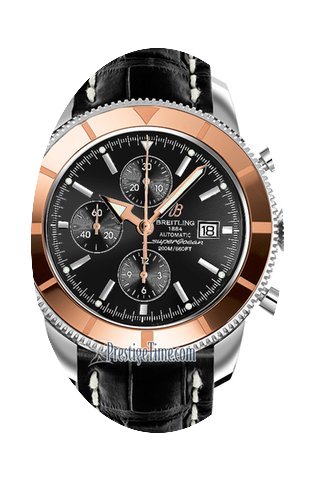 Breitling Superocean Heritage Chronograp...