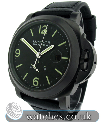 Panerai Luminor Power Reserve Limited Ed...