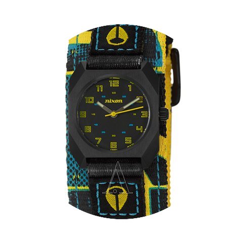Nixon Women's The Small Scout Watch...