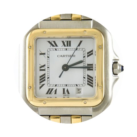 Cartier Panthere...