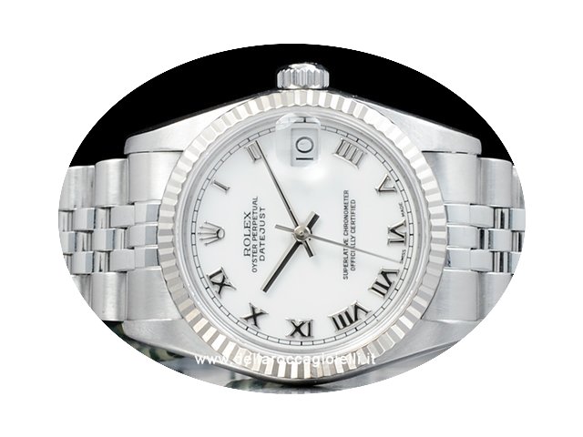 Rolex Datejust Medium Lady 31 68274...