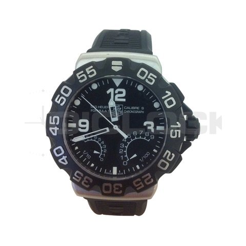 TAG Heuer Formula 1 CAH7010 Calibre S...