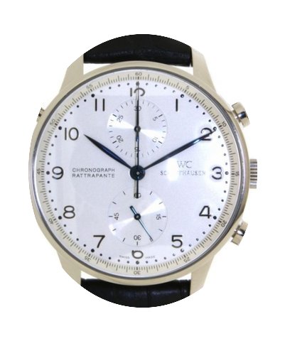 IWC Portoghese Ratrappante 3712-009 Limi...
