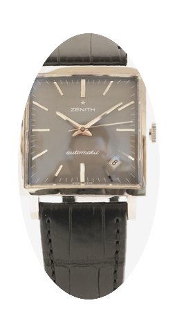 Zenith Heritage New Vintage...
