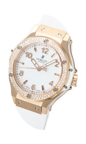Hublot Big Bang White Quarz...